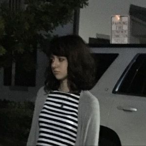 Meet your Posher, Elena